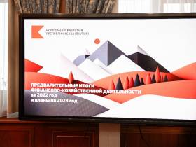 Глава Якутии поручил вывести «Квартал труда» на проектную мощность в 2023 году