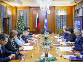 В 2023 году «Якутуголь» планирует добыть 4,2 млн тонн угля