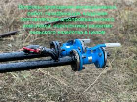 Хангаласский улус — один из лидеров по производству сельхозпродукции в Якутии