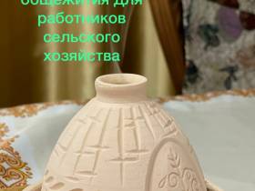 Хангаласский улус — один из лидеров по производству сельхозпродукции в Якутии