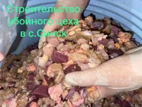 Хангаласский улус — один из лидеров по производству сельхозпродукции в Якутии