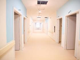 Онкологический диспансер в Якутске намерены сдать раньше планируемого срока