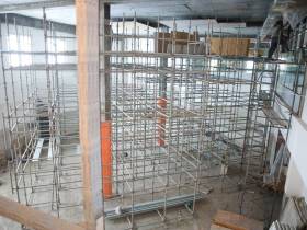 Онкологический диспансер в Якутске намерены сдать раньше планируемого срока