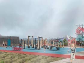 Томмот победил во всероссийском конкурсе лучших проектов создания комфортной городской среды