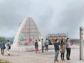 Томмот победил во всероссийском конкурсе лучших проектов создания комфортной городской среды