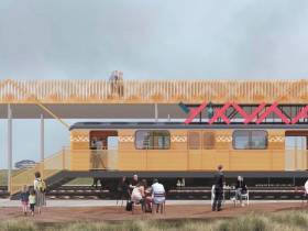 Томмот победил во всероссийском конкурсе лучших проектов создания комфортной городской среды