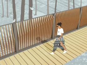 Парк культуры и отдыха благоустроят в селе Ытык-Кюель Таттинского улуса