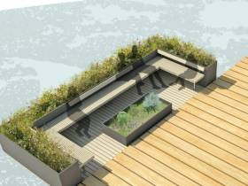 Парк культуры и отдыха благоустроят в селе Ытык-Кюель Таттинского улуса