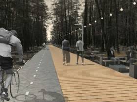 Парк культуры и отдыха благоустроят в селе Ытык-Кюель Таттинского улуса