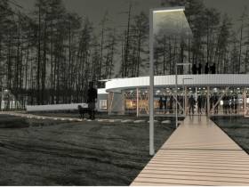 Парк культуры и отдыха благоустроят в селе Ытык-Кюель Таттинского улуса