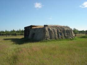 Фотовыставку отреставрированных объектов проекта «Сохраним памятники» откроют в Таттинском районе