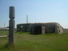 Фотовыставку отреставрированных объектов проекта «Сохраним памятники» откроют в Таттинском районе