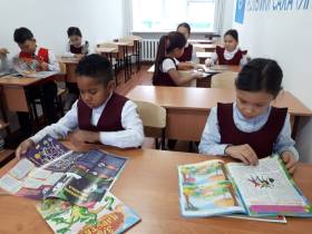 Сардаана Кириллина: «Традиционная библиотека с полками книг будет существовать еще долго»