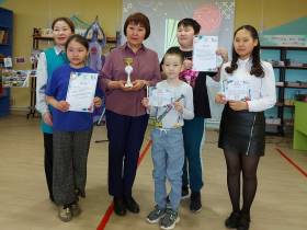 Сардаана Кириллина: «Традиционная библиотека с полками книг будет существовать еще долго»