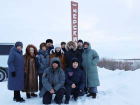 Около 800 жителей Нижнеколымского района​ осмотрели мобильные врачи