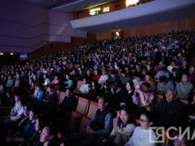 День родного языка и письменности отметили в Якутии