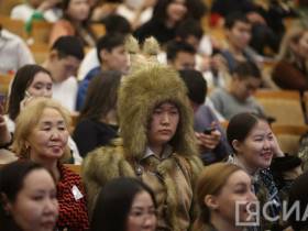 День родного языка и письменности отметили в Якутии