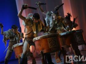 День родного языка и письменности отметили в Якутии