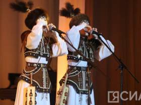 День родного языка и письменности отметили в Якутии