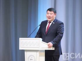 День родного языка и письменности отметили в Якутии