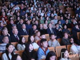 День родного языка и письменности отметили в Якутии