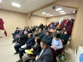 В Абыйском районе планируют построить ВОЛС до 2025 года