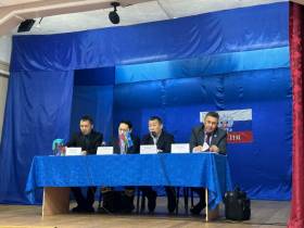 В Абыйском районе планируют построить ВОЛС до 2025 года