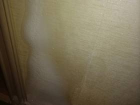 Глыба льда высотой с двухэтажный дом выросла на улице Бабушкина в Якутске