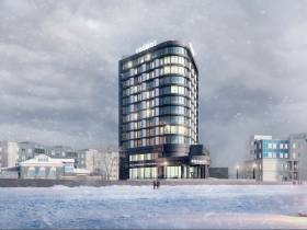 Якутия привлекла инвесторов для строительства крупного гостиничного комплекса