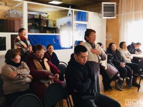 Разведение коров якутской породы планируют развивать в селе Хатылама