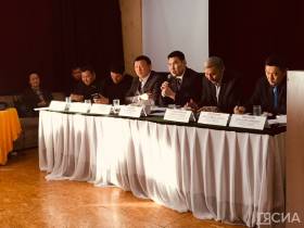 Разведение коров якутской породы планируют развивать в селе Хатылама