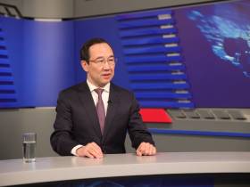 Жители четырех арктических районов Якутии побывали на приеме у «мобильных докторов»