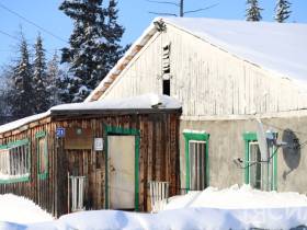 Жители села Арылах Кобяйского района Якутии просят построить школу-сад
