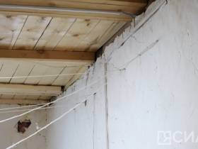 Жители села Арылах Кобяйского района Якутии просят построить школу-сад