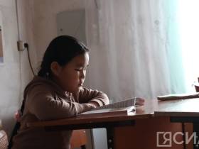 Жители села Арылах Кобяйского района Якутии просят построить школу-сад