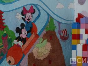 Жители села Арылах Кобяйского района Якутии просят построить школу-сад