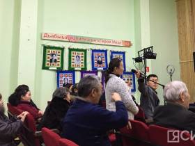 Жители села Нуорагана подняли вопрос обновления аварийной котельной