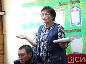 Сельское хозяйство, связь и дороги. Какие вопросы ставят жители отдалённых сёл Кобяйского района