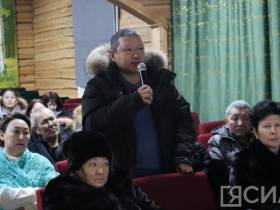 Сельское хозяйство, связь и дороги. Какие вопросы ставят жители отдалённых сёл Кобяйского района