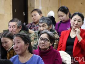 Сельское хозяйство, связь и дороги. Какие вопросы ставят жители отдалённых сёл Кобяйского района