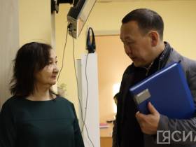 Сельское хозяйство, связь и дороги. Какие вопросы ставят жители отдалённых сёл Кобяйского района