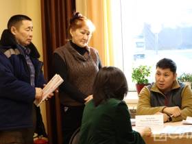 Сельское хозяйство, связь и дороги. Какие вопросы ставят жители отдалённых сёл Кобяйского района