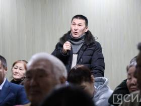 Сельское хозяйство, связь и дороги. Какие вопросы ставят жители отдалённых сёл Кобяйского района