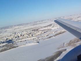 Отремонтированный SSJ-100 авиакомпания «Якутия» задействует на рейсах по Дальнему Востоку