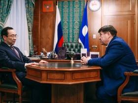 В Якутии в навигацию-2023 планируется ввести свыше 700 единиц флота