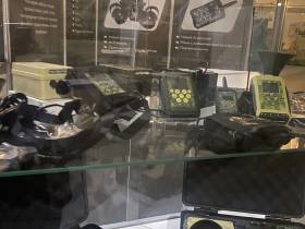 В Москве открыли международную выставку «Мир охоты и рыбалки»