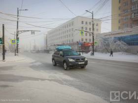 Эксперты установят причины возникновения дефектов на реконструированном участке проспекта Ленина