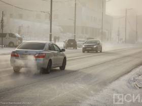 Эксперты установят причины возникновения дефектов на реконструированном участке проспекта Ленина