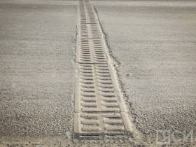 Эксперты установят причины возникновения дефектов на реконструированном участке проспекта Ленина