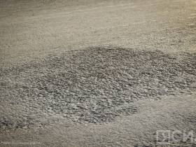 Эксперты установят причины возникновения дефектов на реконструированном участке проспекта Ленина